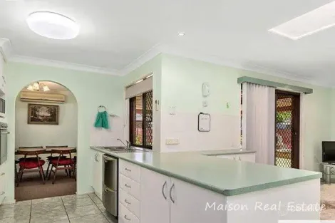 Property photo of 19 Loddon Street Riverhills QLD 4074