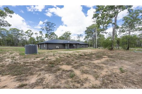 Property photo of 162 Mountainview Circuit Mountain View NSW 2460