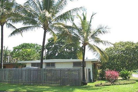 77 Wilks St, Bungalow, QLD 4870