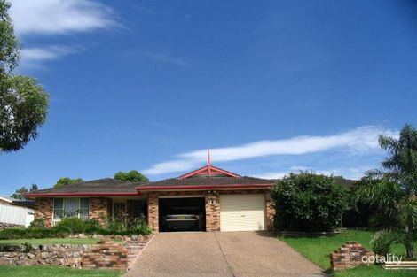 38 Callan Ave, Maryland, NSW 2287