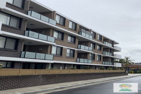 9/2-4 Patricia St, Mays Hill, NSW 2145