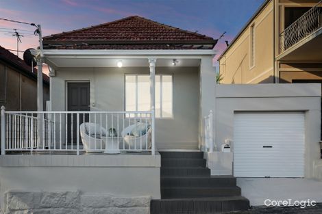 Property photo of 11 Roseby Street Marrickville NSW 2204