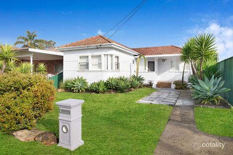 Property photo of 2 Picnic Point Road Panania NSW 2213