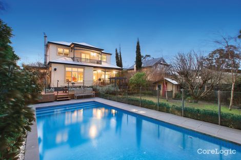 Property photo of 72 Peel Street Kew VIC 3101