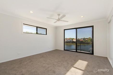 Property photo of 52 Mornington Terrace Robina QLD 4226