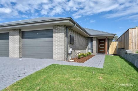 Property photo of 3A McGlinchey Crescent Thornton NSW 2322