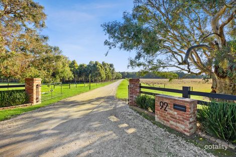 Property photo of 92 Monahans Road Gnarwarre VIC 3221