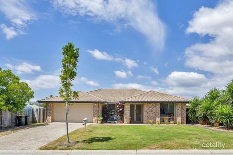 23 Glasswing Dr, Upper Coomera, QLD 4209