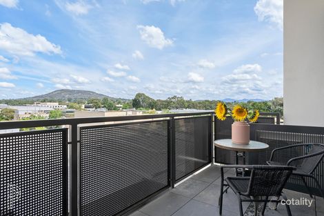 Property photo of 310/45 Furzer Street Phillip ACT 2606