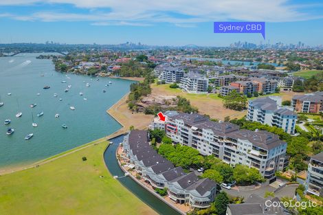 Property photo of 18/3 Harbourview Crescent Abbotsford NSW 2046