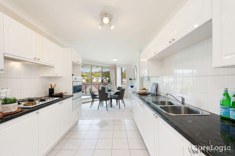 Property photo of 18/3 Harbourview Crescent Abbotsford NSW 2046