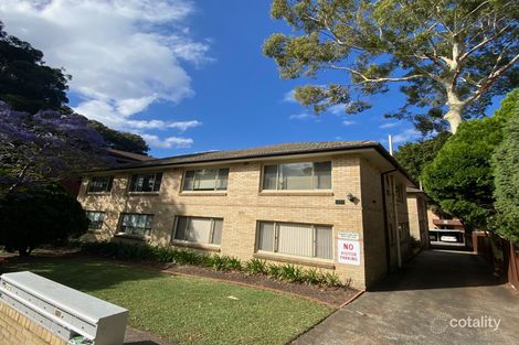 Property photo of 9/40 Ocean Street Penshurst NSW 2222
