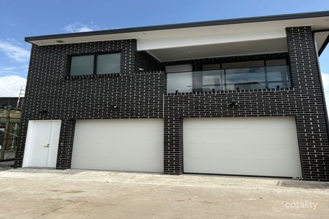 Property photo of 17 Jindivik Glade Nirimba Fields NSW 2763