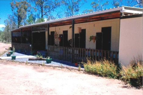 184 Bungybah Rd, Weranga, QLD 4405