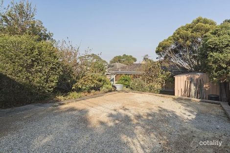 Property photo of 6 Astley Street Montmorency VIC 3094