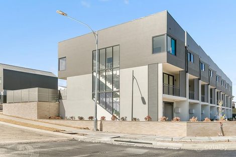 Property photo of Stone Mason Drive Kellyville NSW 2155