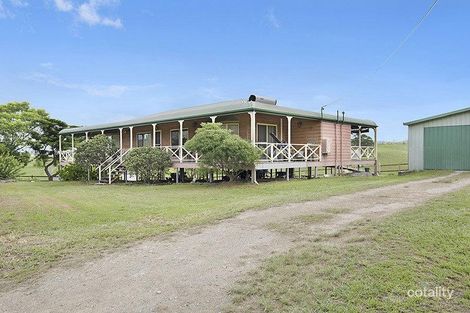 Property photo of 196 Sellin Road King Scrub QLD 4521