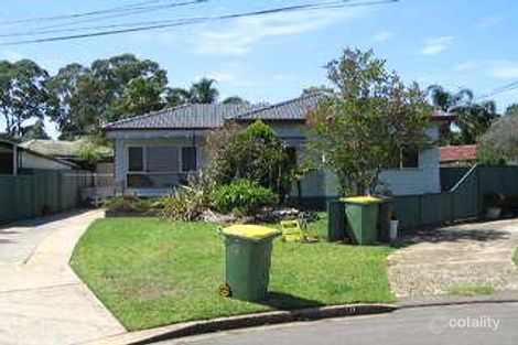 8 Gloria St, Merrylands West, NSW 2160