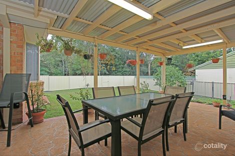 Property photo of 35 Carramar Crescent Ulladulla NSW 2539
