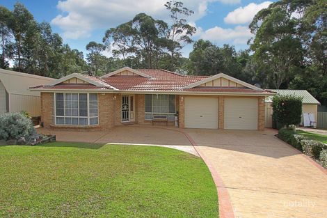 35 Carramar Cres, Ulladulla, NSW 2539