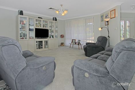 Property photo of 35 Carramar Crescent Ulladulla NSW 2539