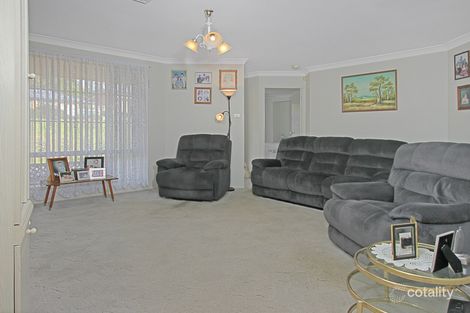 Property photo of 35 Carramar Crescent Ulladulla NSW 2539