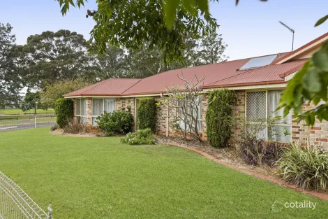 Property photo of 7 Nicola Street Middle Ridge QLD 4350