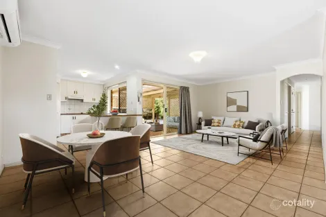Property photo of 7 Nicola Street Middle Ridge QLD 4350