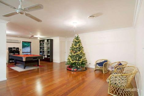 Property photo of 13 Harcourt Way Berwick VIC 3806