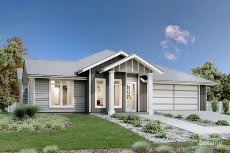 Property photo of 2 Horseleap Street Gisborne VIC 3437