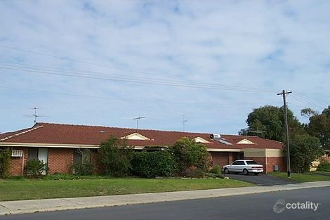 Property photo of 3/7 Hackett Street Mandurah WA 6210