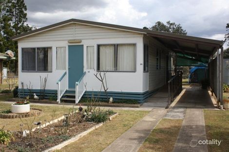 Property photo of 25 Brisbane Street Nanango QLD 4615