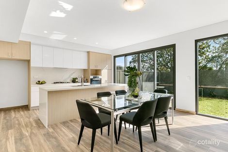 Property photo of Stone Mason Drive Kellyville NSW 2155