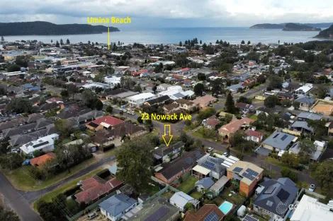 23 Nowack Ave, Umina Beach, NSW 2257