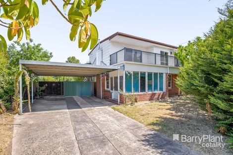 Property photo of 11 McNeil Street Bellfield VIC 3081