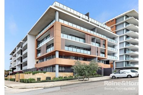 208/9 Kyle St, Arncliffe, NSW 2205