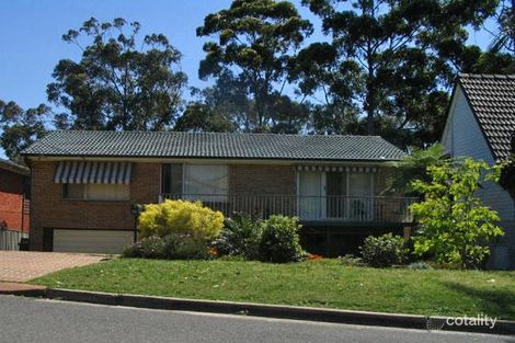 31 Macarthur St, Sylvania, NSW 2224