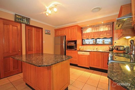 Property photo of 38 Peppertree Drive Erskine Park NSW 2759