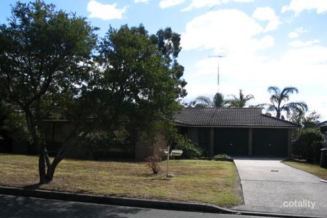 5 Korimul Cres, South Penrith, NSW 2750