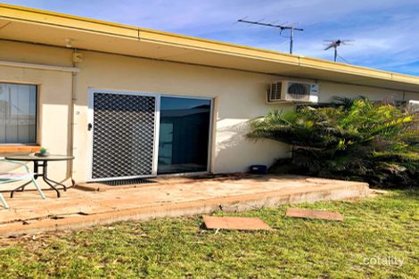 Property photo of 96 Webb Street Townview QLD 4825