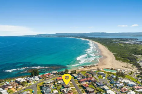 Property photo of 17 Dovers Drive Port Kembla NSW 2505