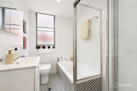 Property photo of 3/9 The Avenue Randwick NSW 2031