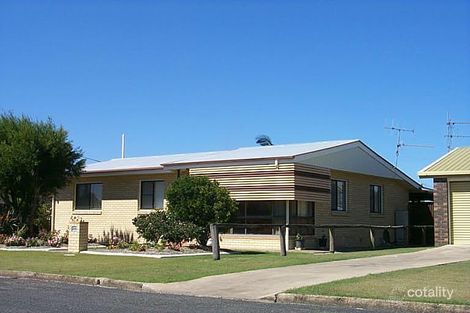 12 Jefferis St, Bundaberg North, QLD 4670