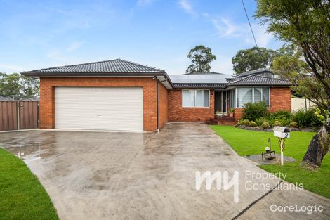 Property photo of 2 Edith Avenue Macquarie Fields NSW 2564