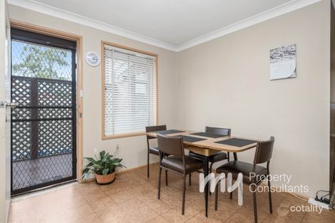 Property photo of 2 Edith Avenue Macquarie Fields NSW 2564