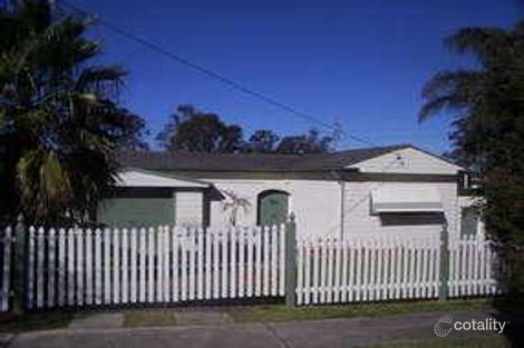 Property photo of 80 Minchinbury Street Eastern Creek NSW 2766