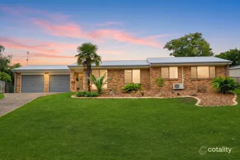 17 Ingle Ct, Bli Bli, QLD 4560