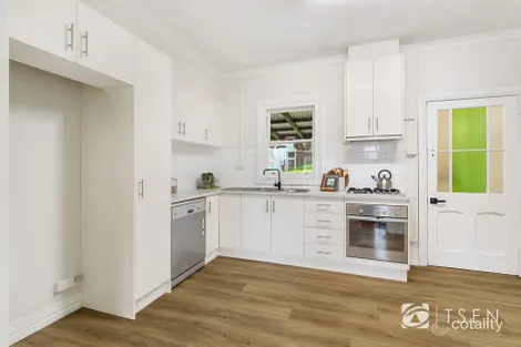 Property photo of 110 Mackenzie Street Bendigo VIC 3550
