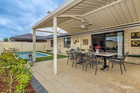 Property photo of 32 Edgeworth Circuit Tapping WA 6065