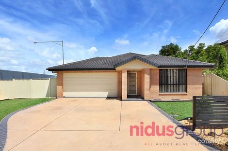 28 Plumpton Rd, Plumpton, NSW 2761